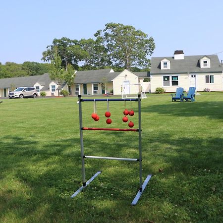Sunbird Cape Cod Resort West Yarmouth Exterior photo