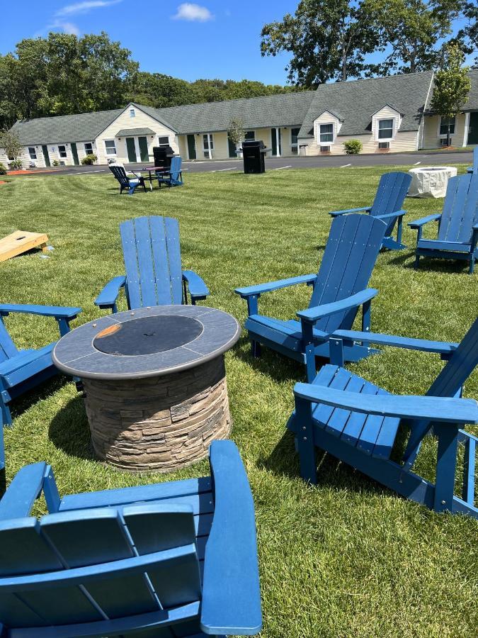 Sunbird Cape Cod Resort West Yarmouth Exterior photo