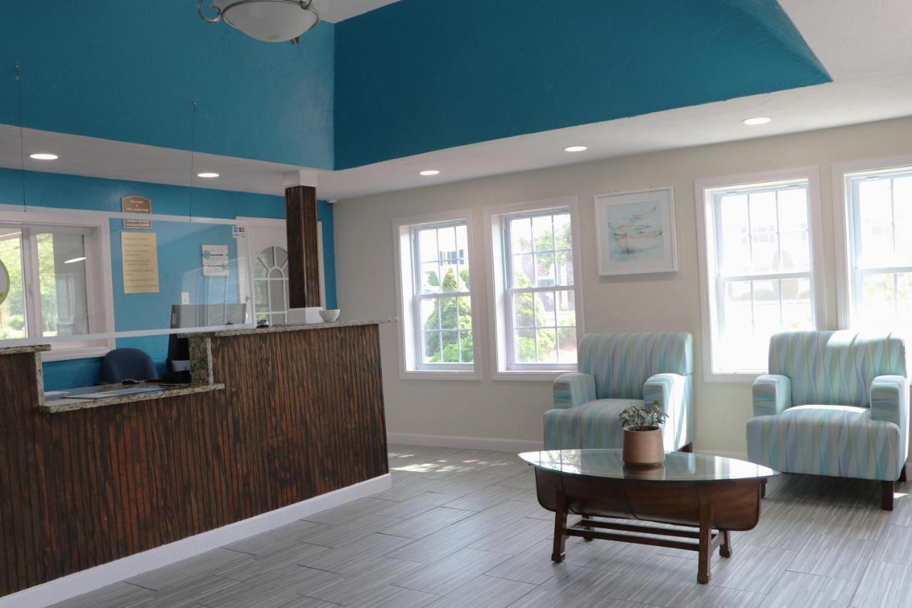 Sunbird Cape Cod Resort West Yarmouth Exterior photo
