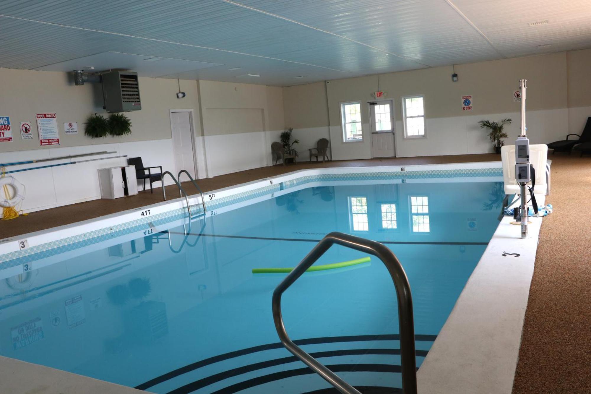 Sunbird Cape Cod Resort West Yarmouth Exterior photo
