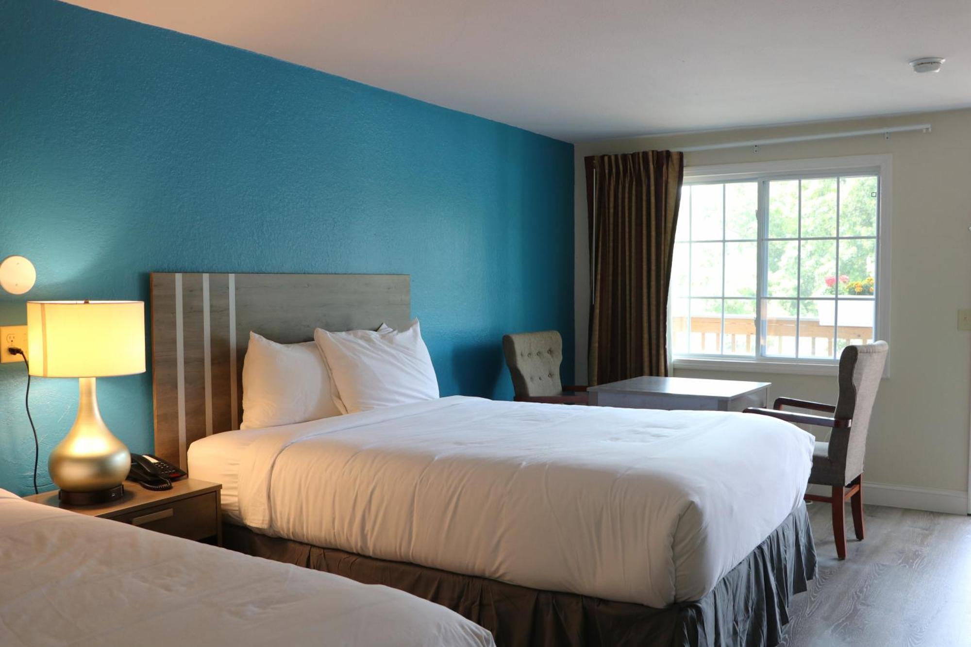 Sunbird Cape Cod Resort West Yarmouth Exterior photo